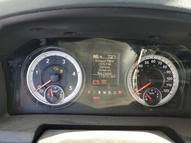 2015 Ram 1500 Slt VIN: 1C6RR7LM5FS740703 Lot: 56526134