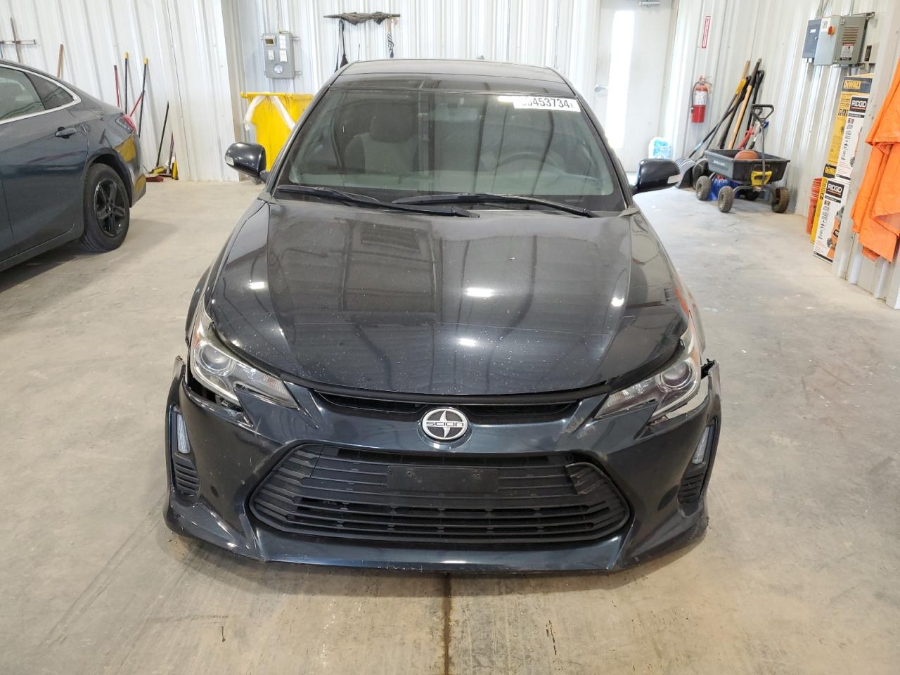 JTKJF5C78GJ017165 2016 Toyota Scion Tc