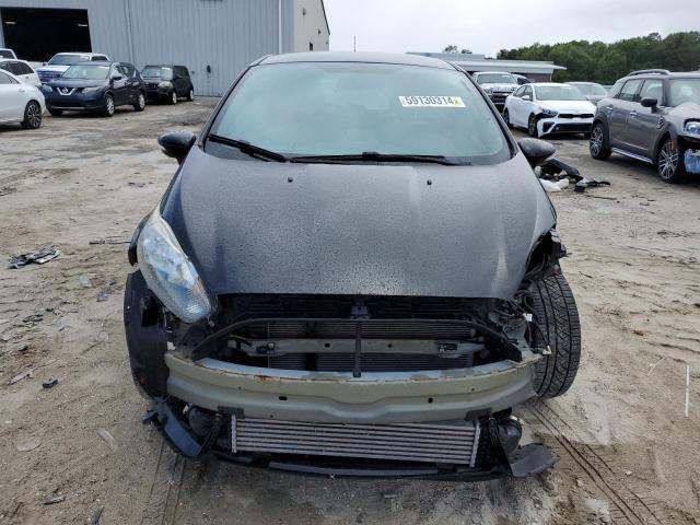 2019 FORD FIESTA ST - 3FADP4GX8KM158678