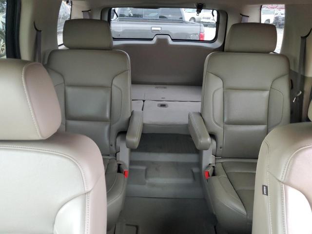 2018 CHEVROLET TAHOE K150 - 1GNSKCKC7JR339760