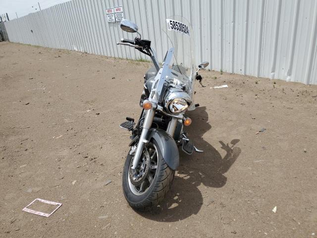 2012 YAMAHA XVS1300 CT JYAVP32E5CA001506
