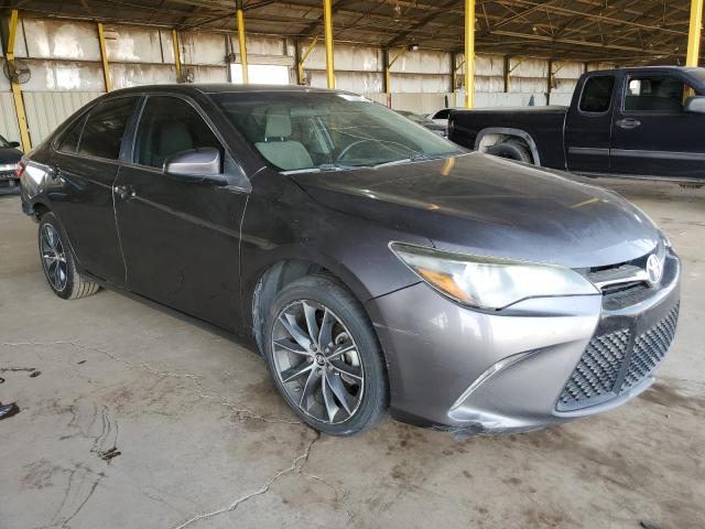 VIN 4T1BF1FK1FU099222 2015 Toyota Camry, LE no.4