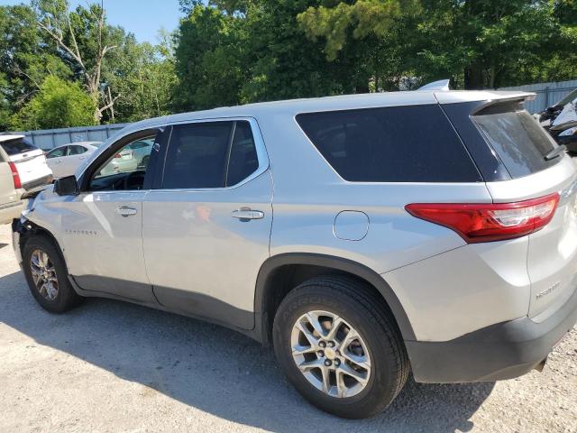 1GNERFKW0KJ298814 2019 CHEVROLET TRAVERSE - Image 2