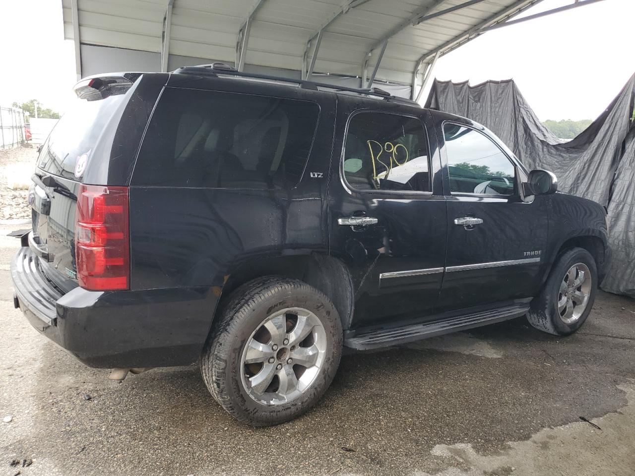 Lot #2806192860 2011 CHEVROLET TAHOE C150