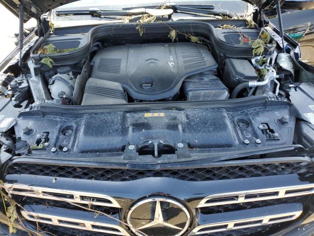 2023 Mercedes-Benz Gls 450 4Matic VIN: 4JGFF5KE1PA997461 Lot: 58241704