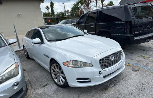 VIN SAJWA1CZXF8V77332 2015 Jaguar XJ no.1