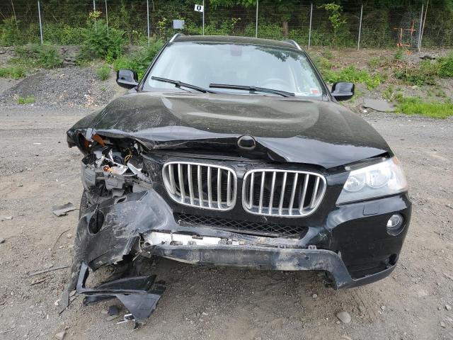 VIN 5UXWX9C53E0D35165 2014 BMW X3, Xdrive28I no.5