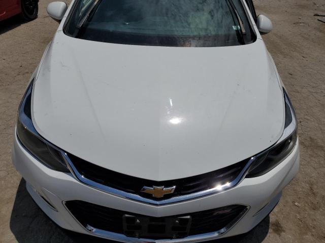 2016 CHEVROLET CRUZE LT - 1G1BE5SM9G7267297