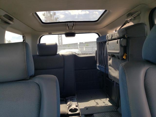 2004 Honda Element Ex VIN: 5J6YH28594L036436 Lot: 59136764