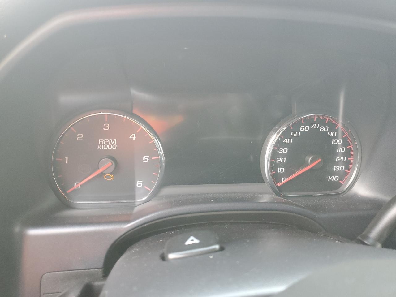 3GTP1UEC5FG220390 2015 GMC Sierra C1500 Sle