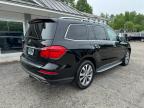 MERCEDES-BENZ GL 450 4MA photo