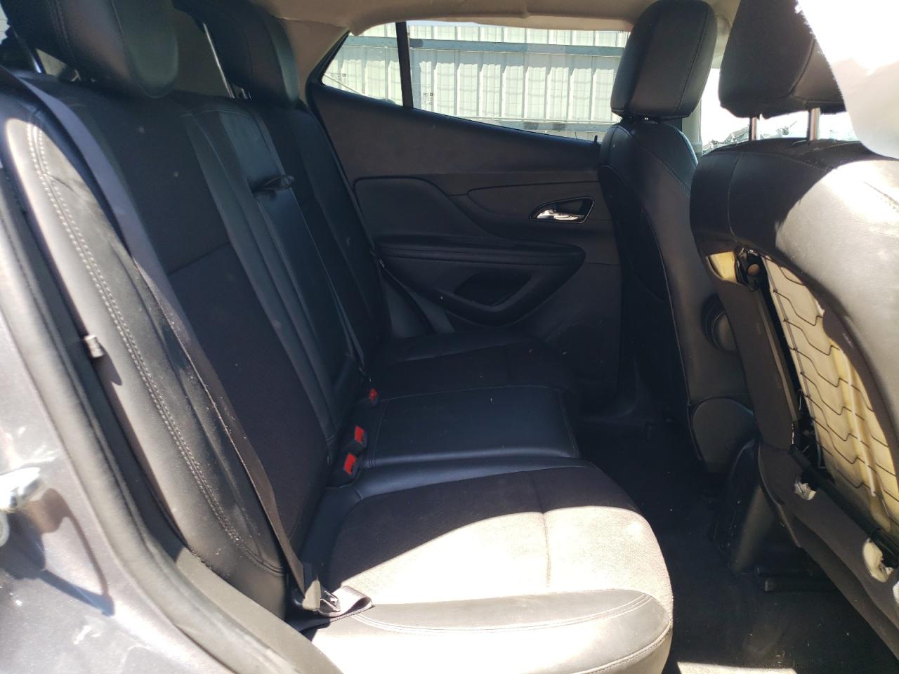 KL4CJASB3LB040526 2020 Buick Encore Preferred