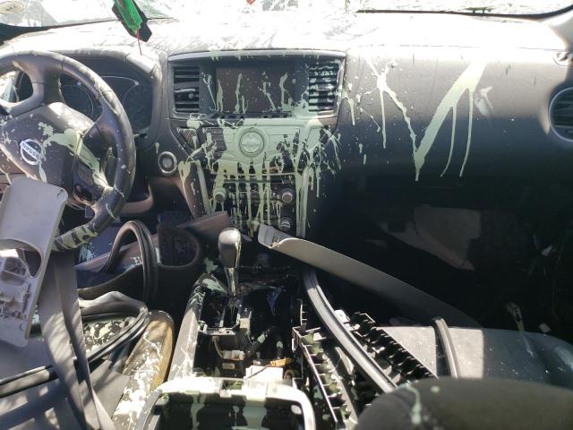 2019 Nissan Pathfinder S VIN: 5N1DR2MN3KC599479 Lot: 59731424