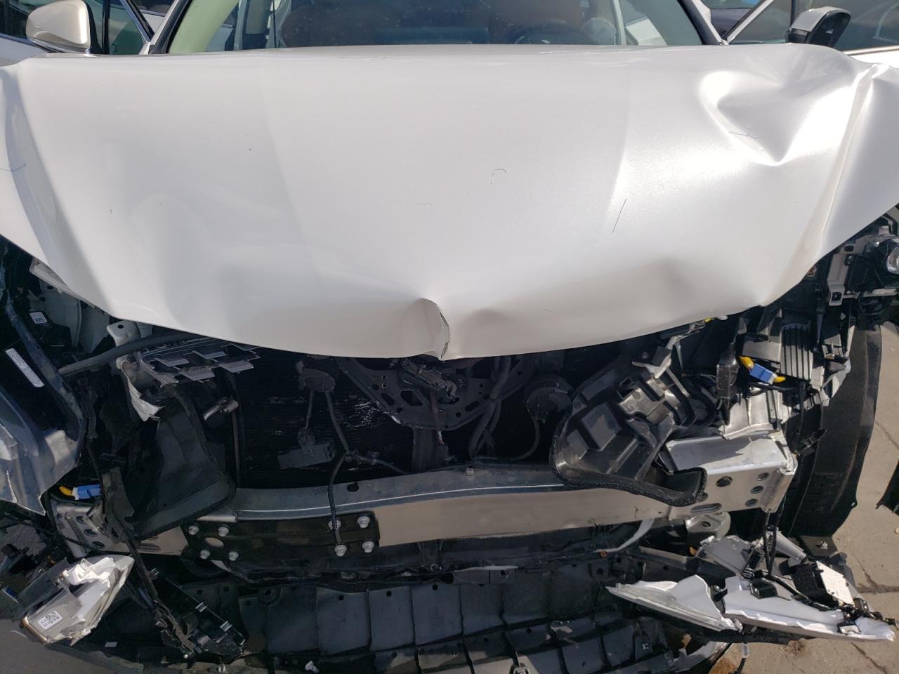 2T2HZMAA5MC199142 2021 Lexus Rx 350