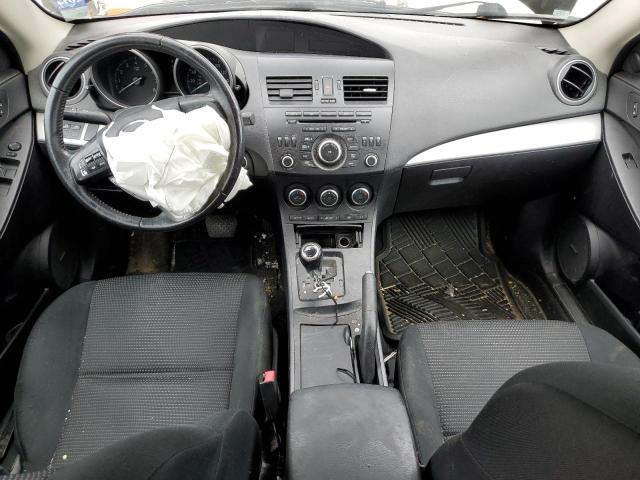 VIN JM1BL1L73D1794779 2013 Mazda 3, I no.8