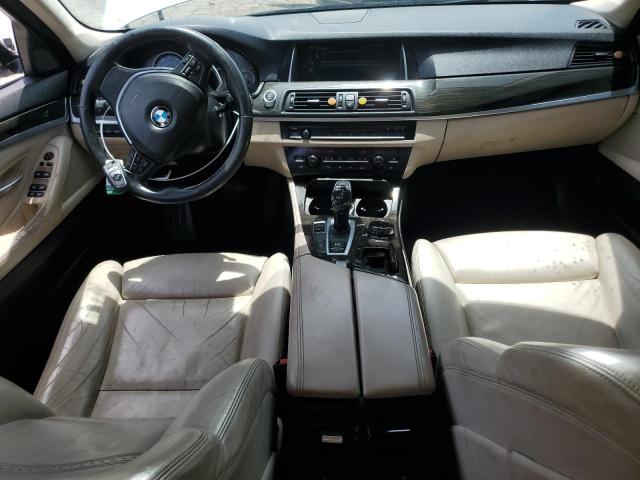 VIN WBA5B1C58ED476426 2014 BMW 5 Series, 535 I no.8