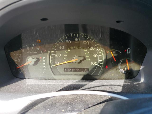 2005 Honda Accord Lx VIN: 1HGCM56405A136141 Lot: 58440444