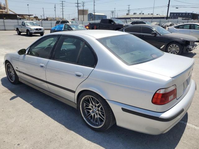 2001 BMW M5 VIN: WBSDE934X1BZ97898 Lot: 59480924