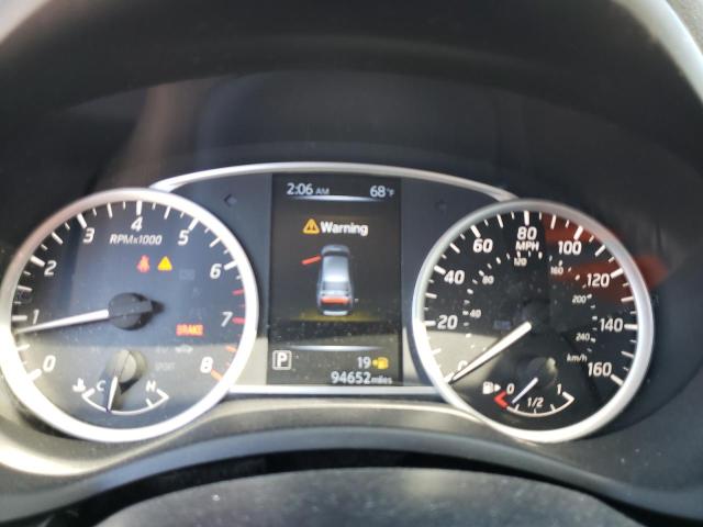 2017 Nissan Sentra S VIN: 3N1AB7AP8HL642163 Lot: 58222844