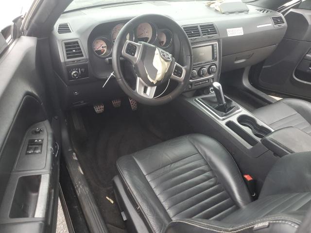 2011 Dodge Challenger R/T VIN: 2B3CJ5DT8BH566113 Lot: 57603844