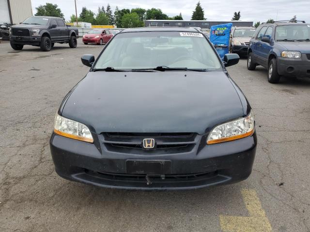 1HGCG5656XA121758 1999 Honda Accord Ex