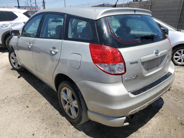 2004 Toyota Corolla Matrix Base VIN: 2T1LR32E14C313826 Lot: 60640364