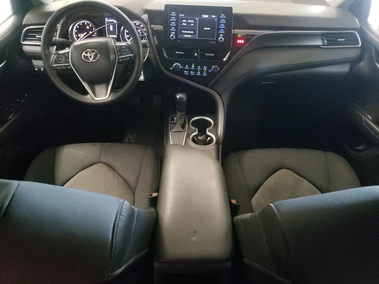4T1C11AKXMU572851 TOYOTA CAMRY 2021
