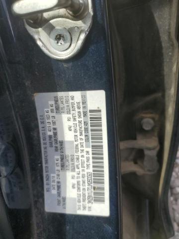 2018 Mazda 3 Sport VIN: 3MZBN1U70JM260093 Lot: 59345034