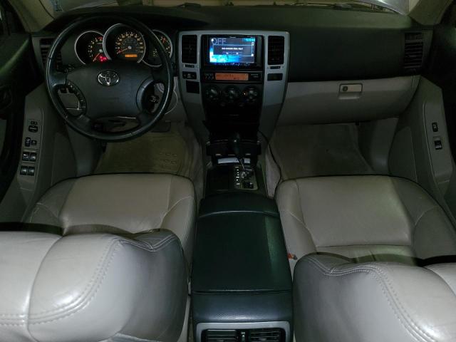 2006 Toyota 4Runner Sr5 VIN: JTEZU14R868046868 Lot: 57706134