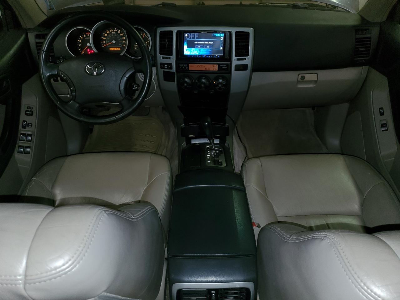 JTEZU14R868046868 2006 Toyota 4Runner Sr5