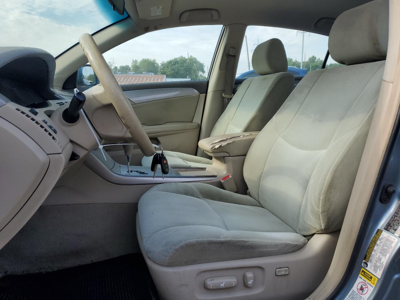 4T1BK36B06U130502 2006 Toyota Avalon Xl