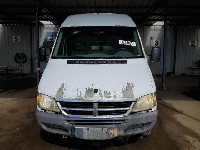 WD2YD542235496666 2003 Sprinter 3500 Sprinter