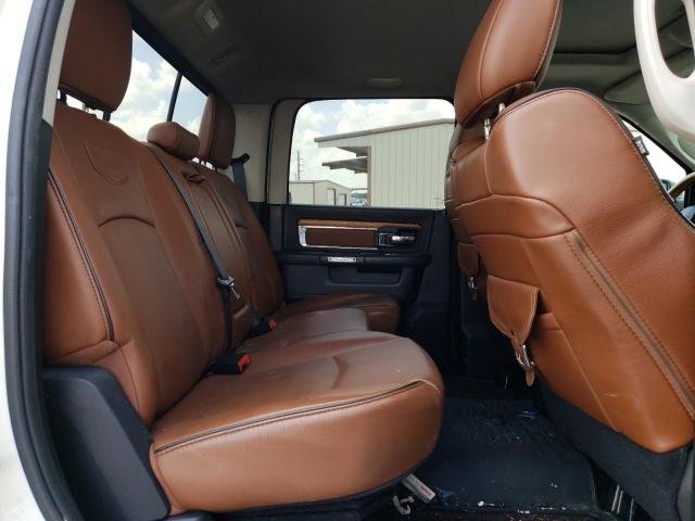 2016 Ram 1500 Longhorn VIN: 1C6RR6PT4GS242697 Lot: 59012184