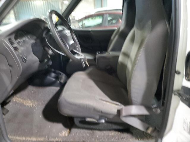 2002 Ford Ranger Super Cab VIN: 1FTYR44U72PA23668 Lot: 58384054