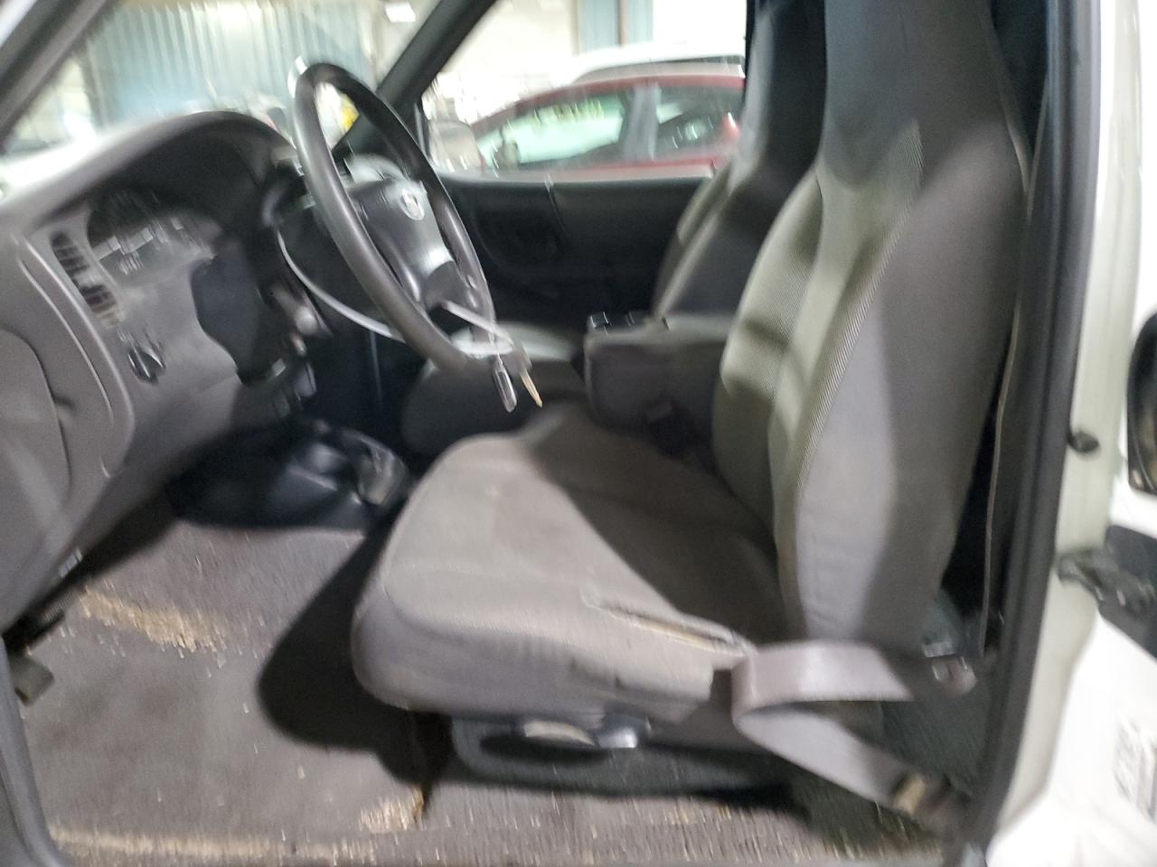 1FTYR44U72PA23668 2002 Ford Ranger Super Cab