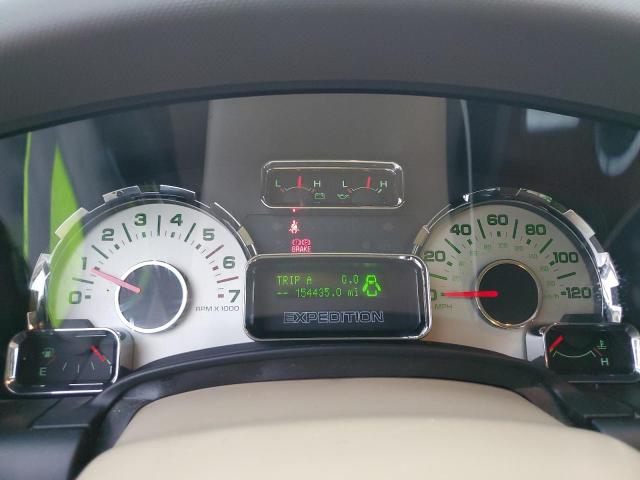 2007 Ford Expedition El Eddie Bauer VIN: 1FMFK17577LA81997 Lot: 56193694