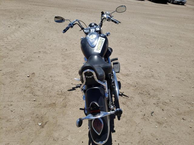 2012 YAMAHA XV1700 ASC - JYAVP28Y3CA000365