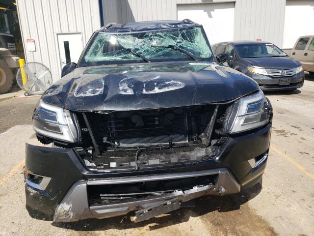 JN8AY2BBXM9790968 2021 NISSAN ARMADA