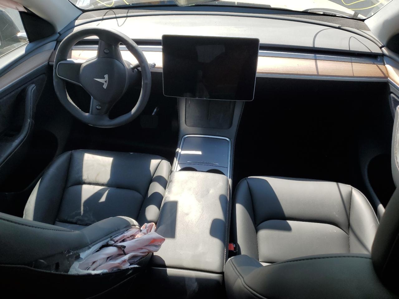 7SAYGDEE0PA170087 2023 Tesla Model Y