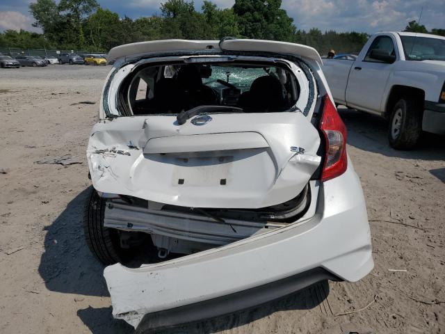 2017 Nissan Versa Note S VIN: 3N1CE2CP5HL382126 Lot: 58794124