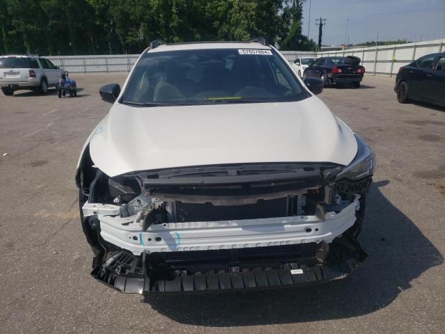 2024 SUBARU CROSSTREK - 4S4GUHF6XR3709054