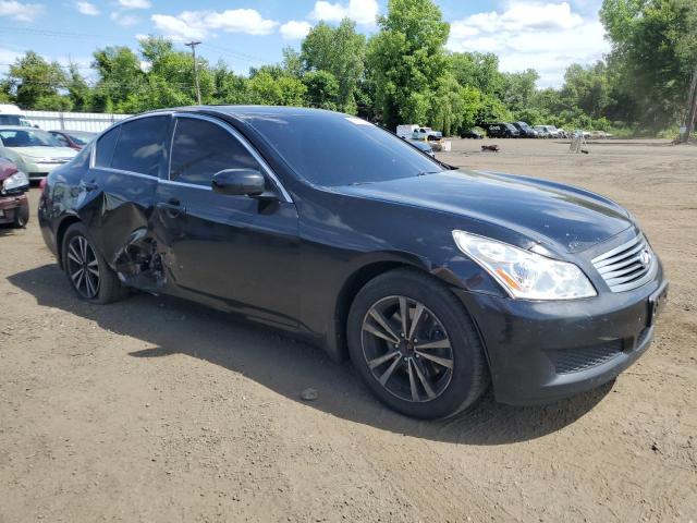 2008 Infiniti G35 VIN: JNKBV61F38M258810 Lot: 58579384