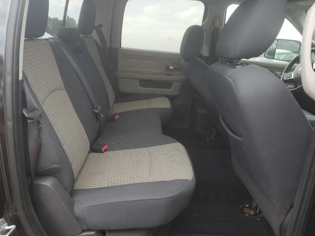 2011 Dodge Ram 1500 VIN: 1D7RV1CT1BS640025 Lot: 59744424