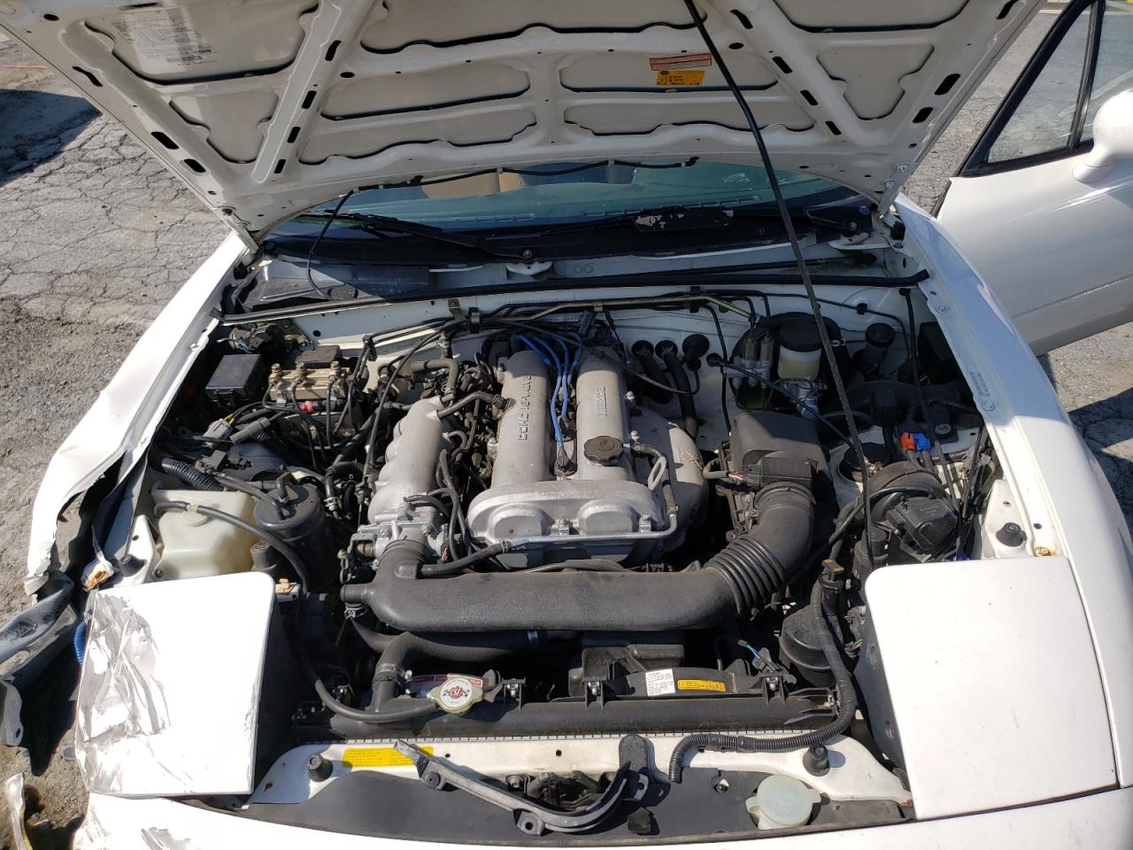 JM1NA3530R0506237 1994 Mazda Mx-5 Miata