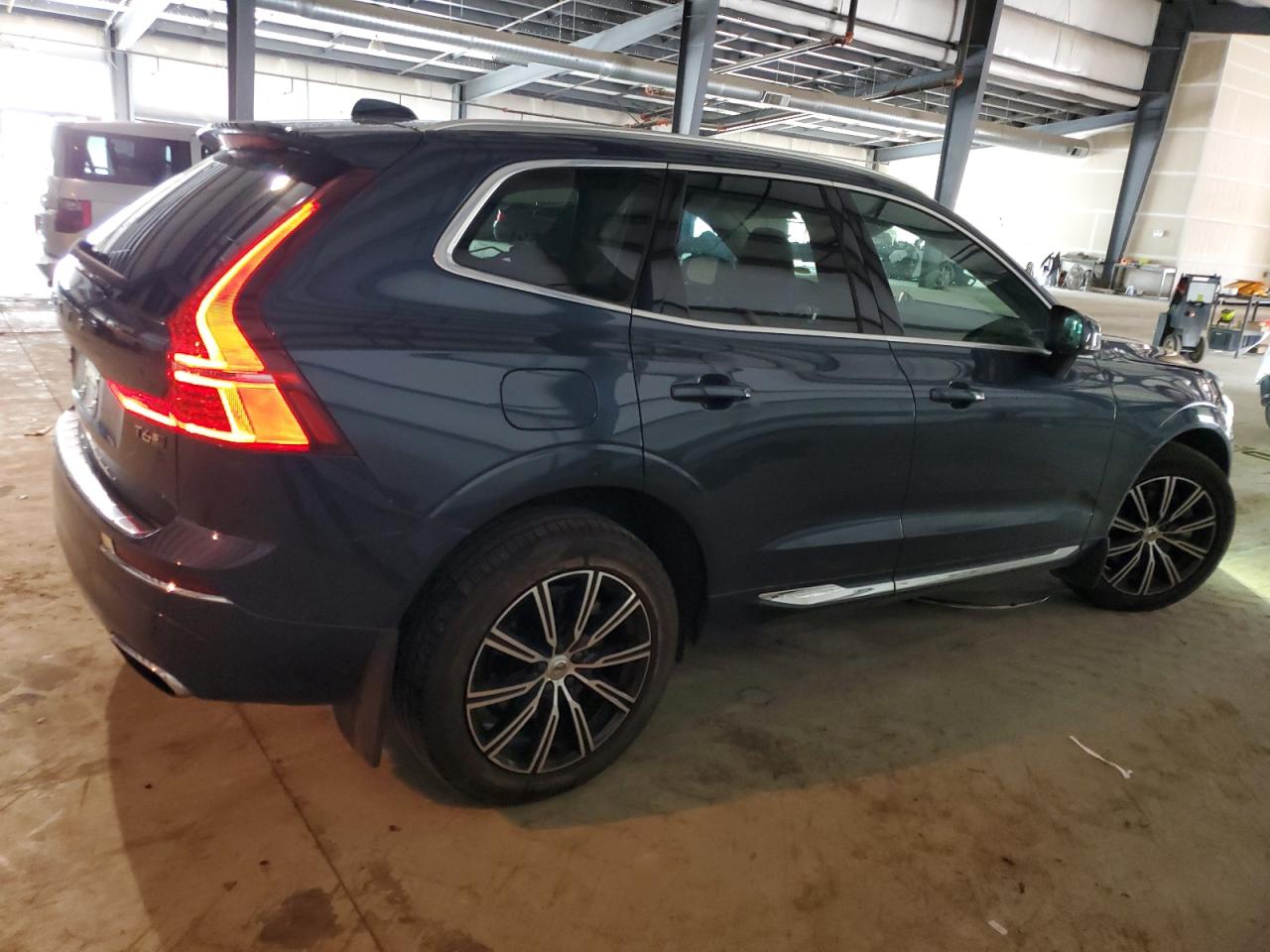 YV4A22RL5L1488350 2020 Volvo Xc60 T6 Inscription