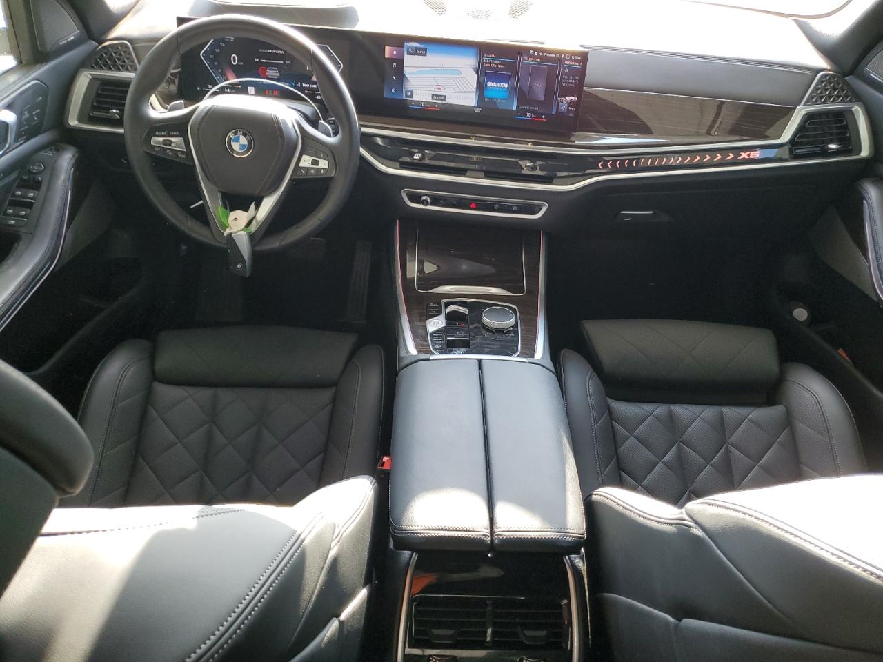 5UX23EU05R9S88158 2024 BMW X5 xDrive40I