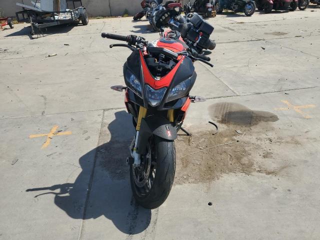 2019 APRILIA TUONO ZD4KGU004KS000977
