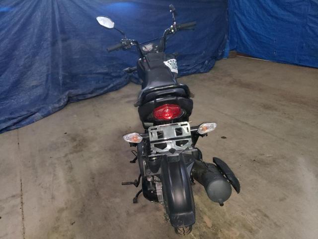 2022 HONDA NVA110 N 3H1JK0726ND000087