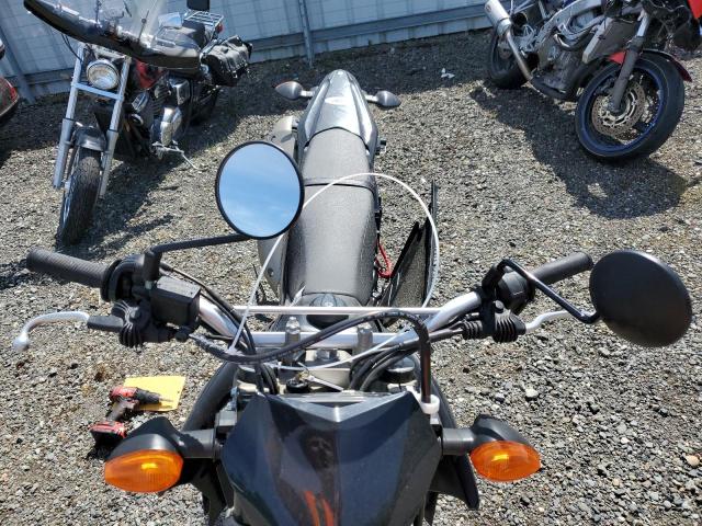 2009 YAMAHA WR250 X JYADG22E19A001873