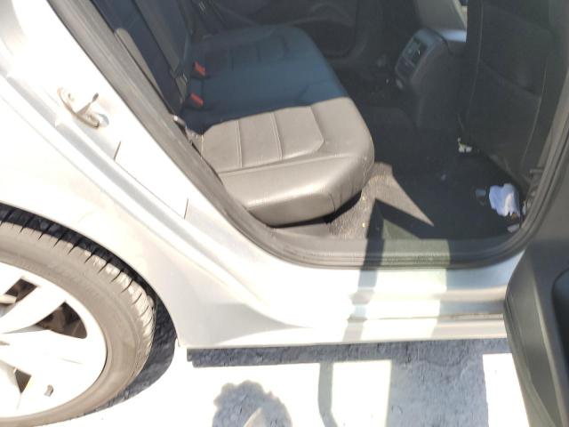 2019 VOLKSWAGEN PASSAT WOL - 1VWLA7A33KC006076